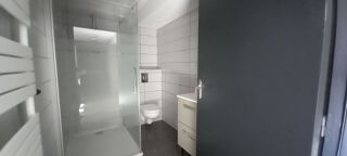 Vente Appartement Appartement 45 m² avec balcon à Saint-Flour Saint flour