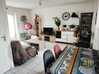  Maison à louer 3 pièces 53 m²