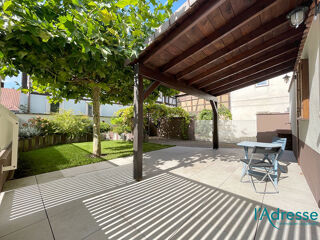  Maison à vendre 7 pièces 177 m²
