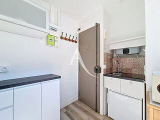  Appartement � vendre 1 pi�ce 