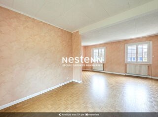  Maison à vendre 6 pièces 110 m²