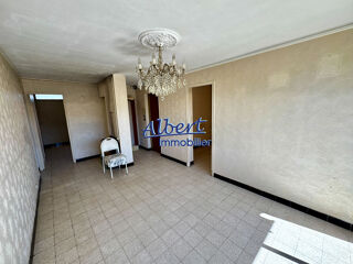  Appartement � vendre 4 pi�ces 60 m�