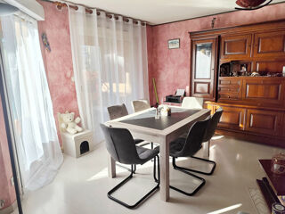  Appartement � vendre 3 pi�ces 1 m�