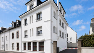 Appartement à vendre 3 pièces 54 m²