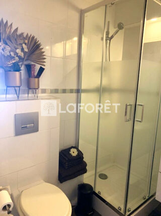  Appartement � vendre 2 pi�ces 32 m�
