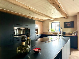  Maison � vendre 8 pi�ces 260 m�