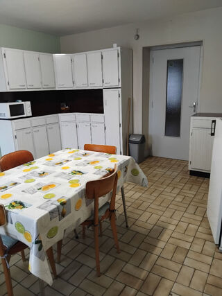  Maison � vendre 7 pi�ces 125 m�