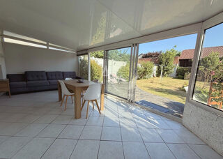  Maison à vendre 4 pièces 