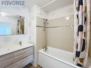  Appartement à vendre 3 pièces 60 m²