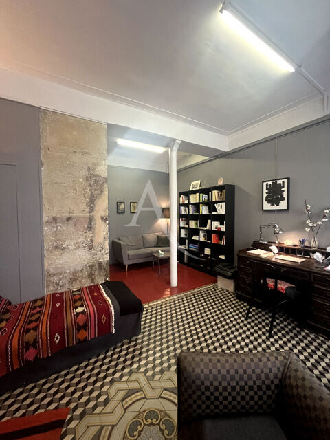 Local commercial avec vitrine ? Emplacement recherch&eacute; 1380 75010 Paris