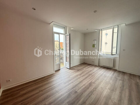  Appartement � louer 2 pi�ces 32 m�