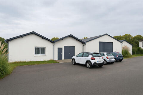 Investissement locatif Bordeaux Métropole 595000 33170 Gradignan