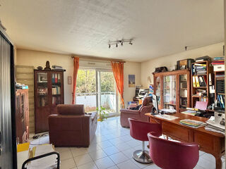  Appartement � vendre 2 pi�ces 45 m�