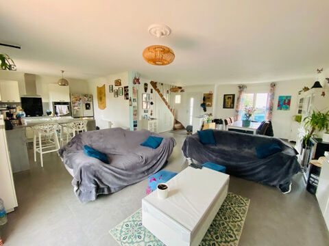   Joli pavillon Maison - 5 pi�ce(s) - 154 m�