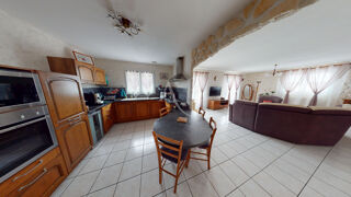  Maison � vendre 6 pi�ces 141 m�