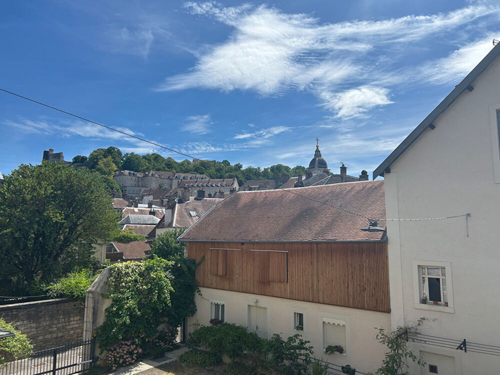 Appartement Besancon 4 pièce(s) 77 m2