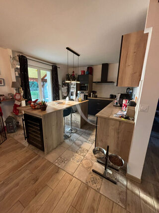  Maison � vendre 4 pi�ces 108 m�