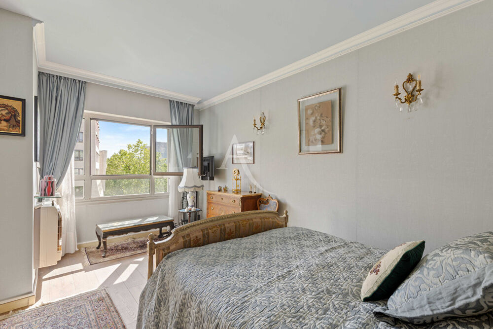 à vendre  Appartement Paris 12