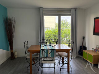  Appartement à louer 3 pièces 61 m²