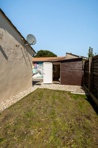  Maison à louer 3 pièces 98 m²