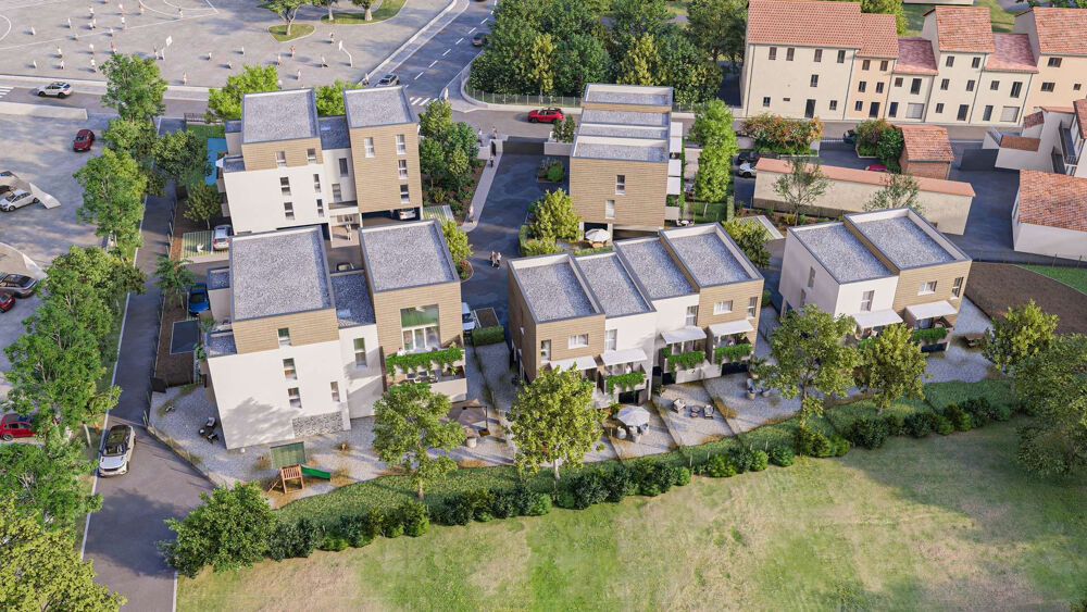 Vente Appartement Appartements du 2 au 4 pièces Perpignan