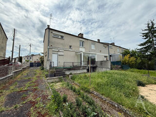  Maison � vendre 5 pi�ces 81 m�