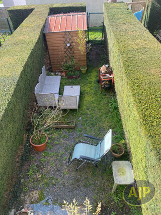  Maison � vendre 3 pi�ces 58 m�