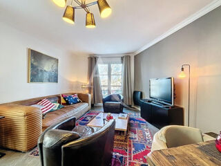  Appartement � louer 3 pi�ces 85 m�