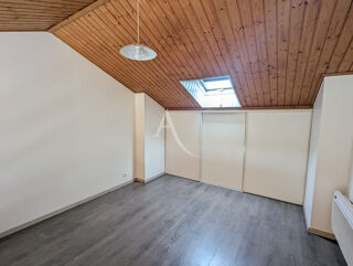  Appartement � vendre 1 pi�ce 38 m�