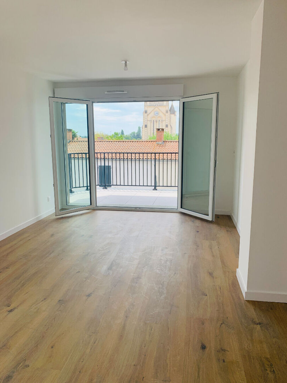 Location Appartement Appartement neuf  2 chambres en plein coeur de Challans Challans