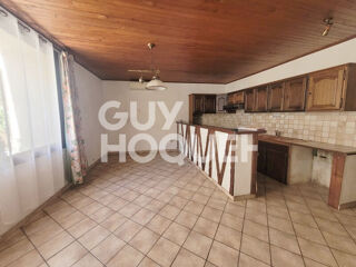  Maison à vendre 7 pièces 180 m²