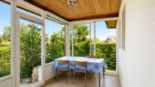  Maison à vendre 5 pièces 