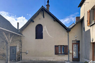  Maison à louer 2 pièces 57 m² Becon les granits