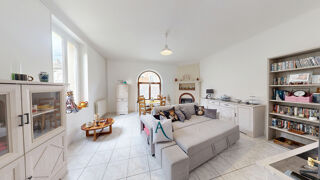 Maison à vendre 5 pièces 132 m²