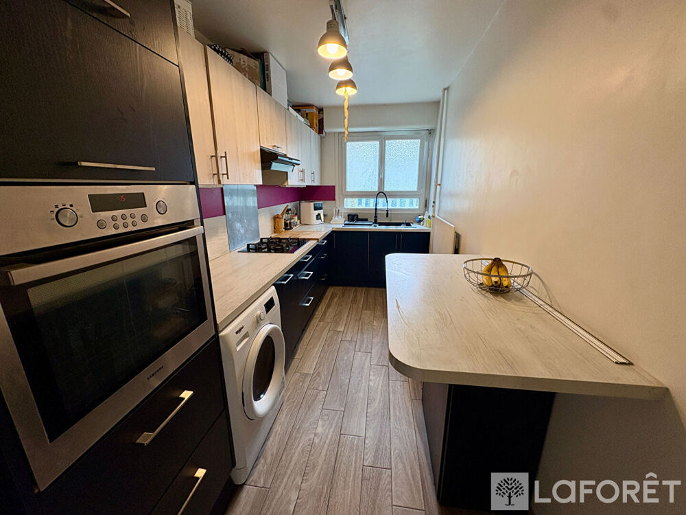Vente Appartement PALAISEAU - Appartement 3 pièce(s) 62 m2 Palaiseau