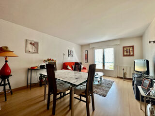  Appartement à vendre 2 pièces 55 m²