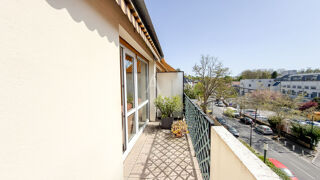  Appartement � vendre 3 pi�ces 69 m�
