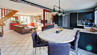  Maison � vendre 7 pi�ces 143 m�