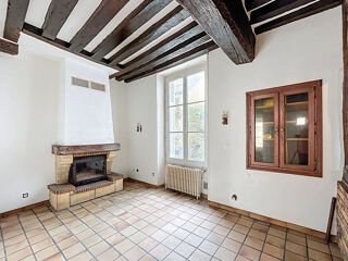  Appartement � vendre 3 pi�ces 54 m�