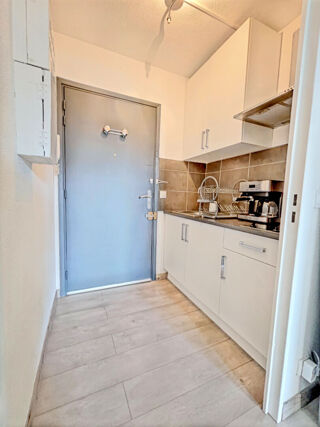  Appartement � vendre 2 pi�ces 27 m�