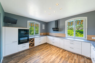  Maison à vendre 8 pièces 195 m²