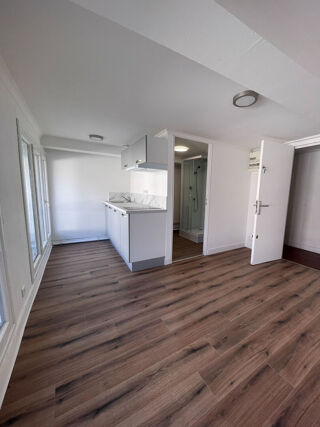  Appartement � vendre 2 pi�ces 28 m�