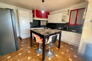 Maison � vendre 8 pi�ces 185 m�