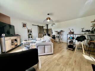  Maison � vendre 3 pi�ces 67 m�