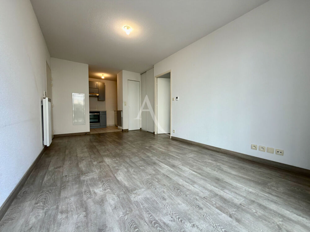 Appartement Saint Gilles Croix De Vie 2 pièce(s) 40 m2