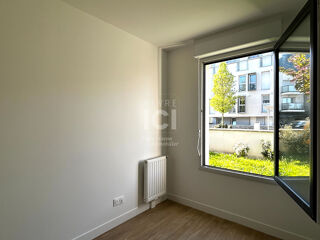  Appartement à vendre 3 pièces 60 m²