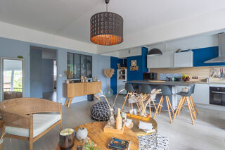  Appartement à vendre 3 pièces 76 m²
