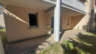  Appartement à vendre 4 pièces 45 m²