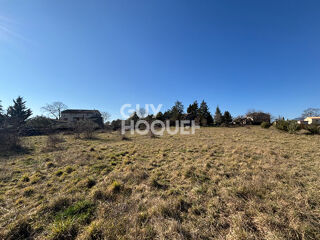  Terrain  vendre 1503 m