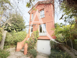  Maison à vendre 5 pièces 87 m²